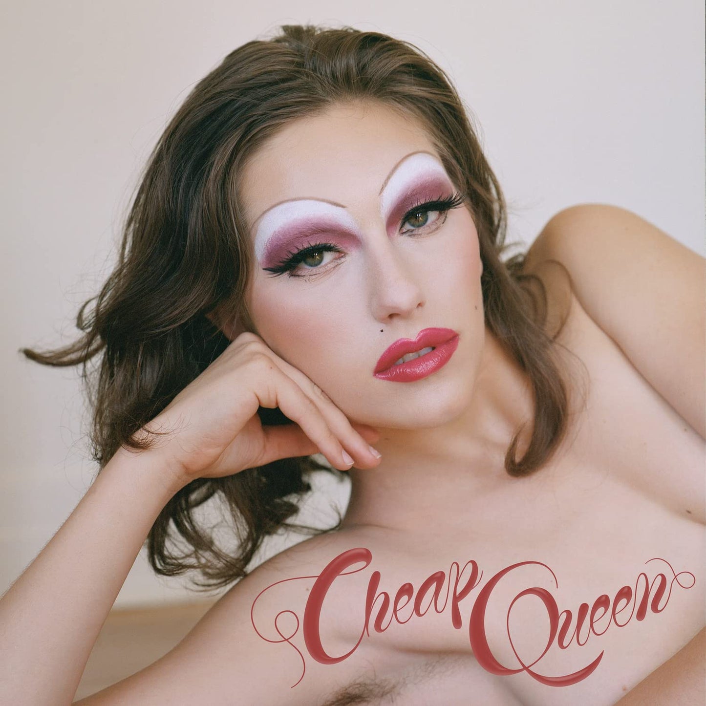 CHEAP QUEEN LP