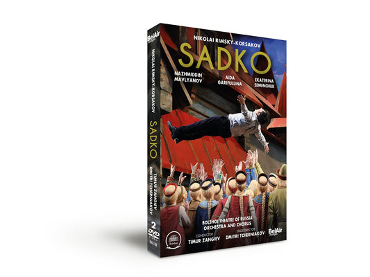 SADKO
