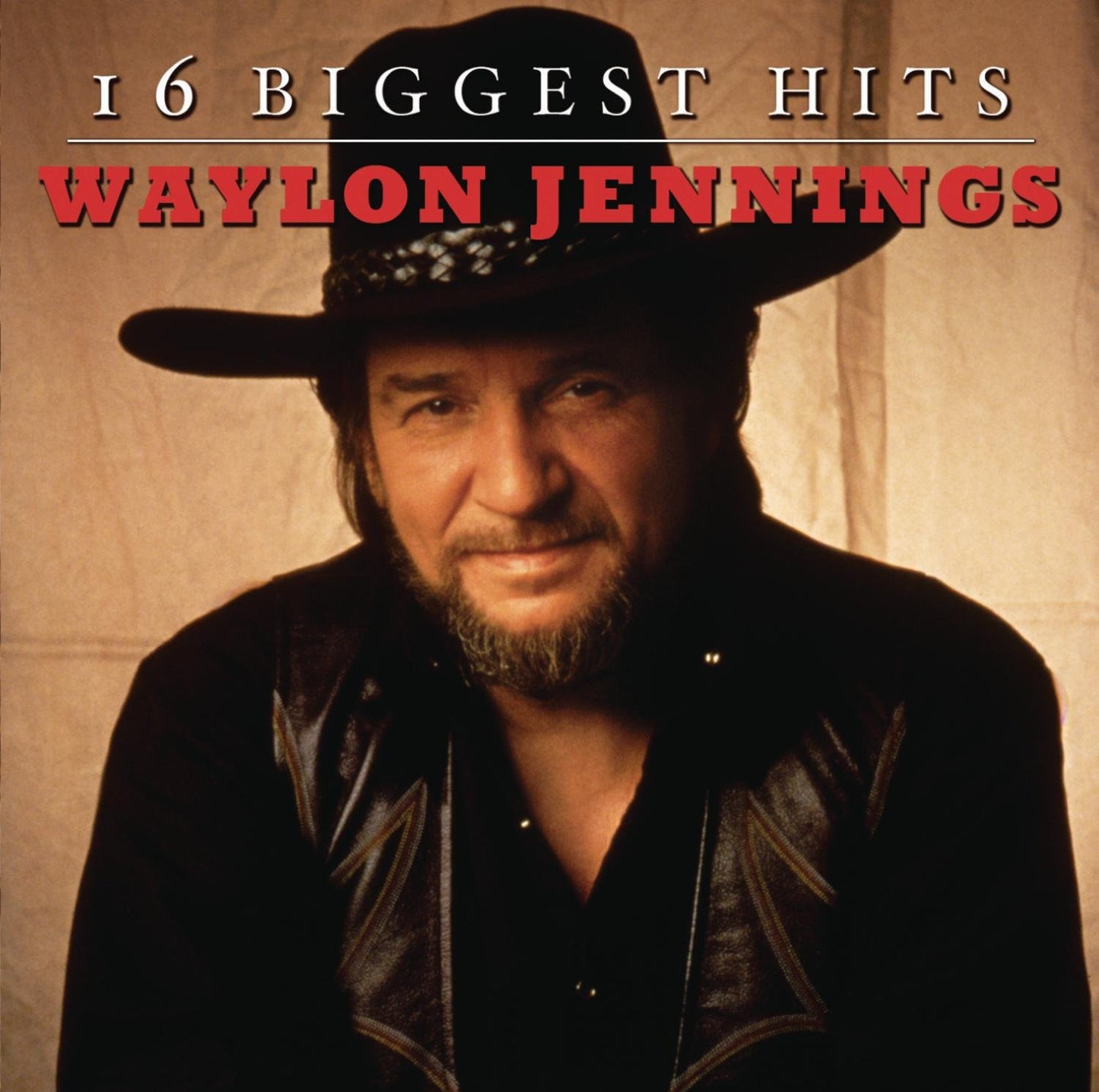 16 BIGGEST HITS (201