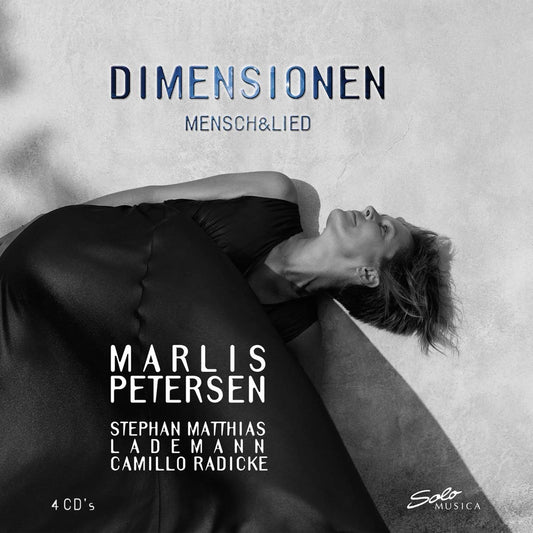 DIMENSIONEN
