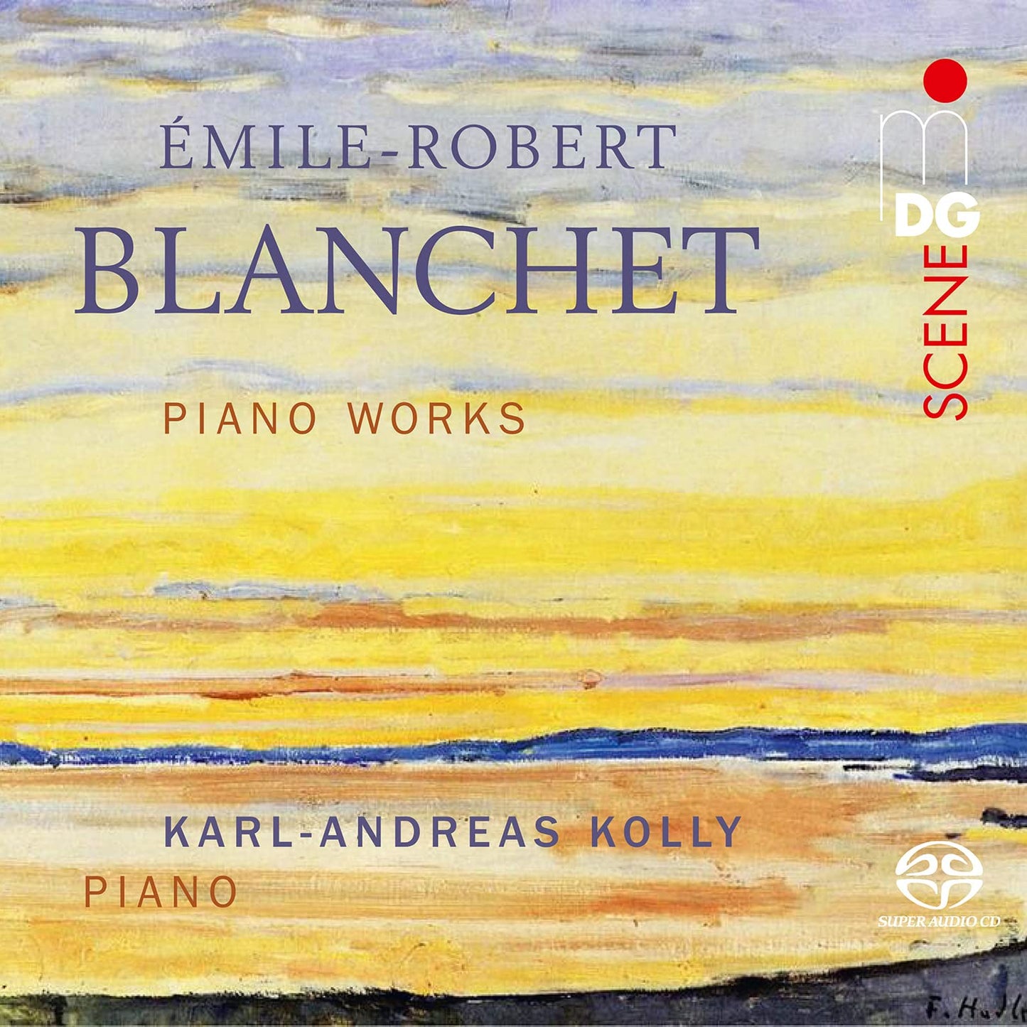 SYMPHONY NO. 6 (LP)