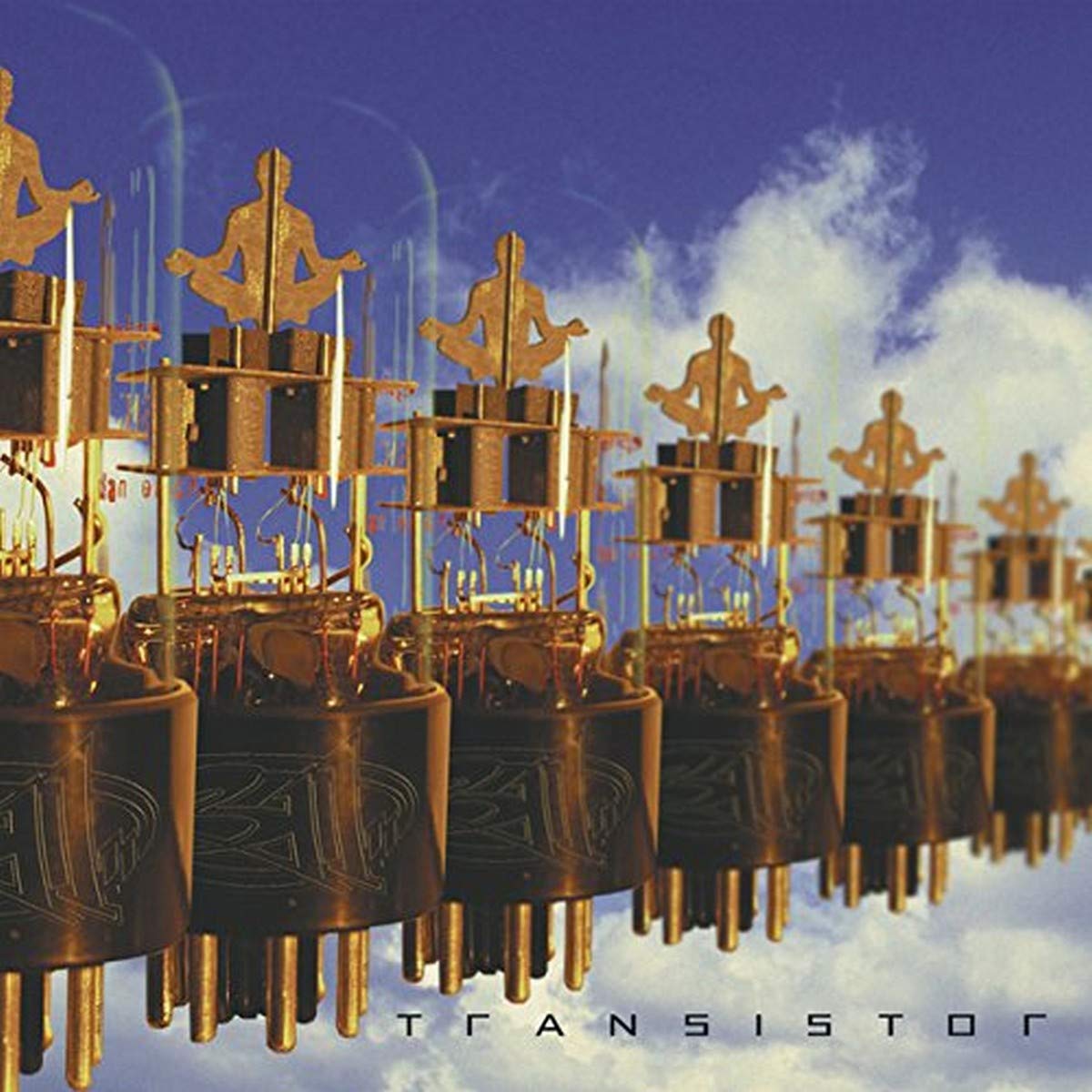 TRANSISTOR (VINYL)