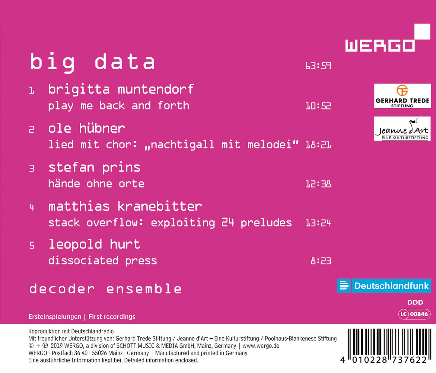 Big Data