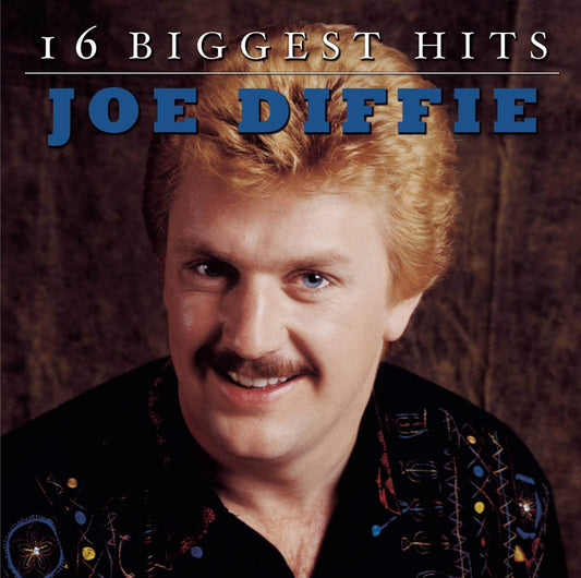 16 BIGGEST HITS