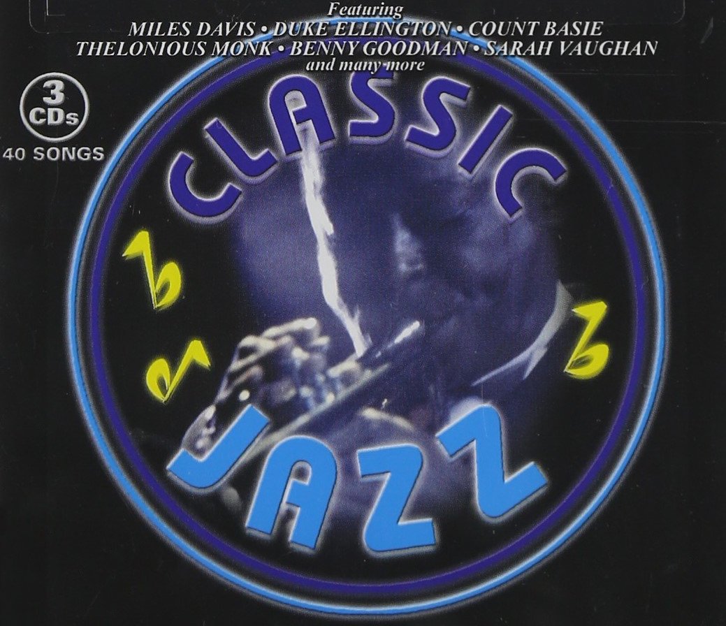 CLASSIC JAZZ
