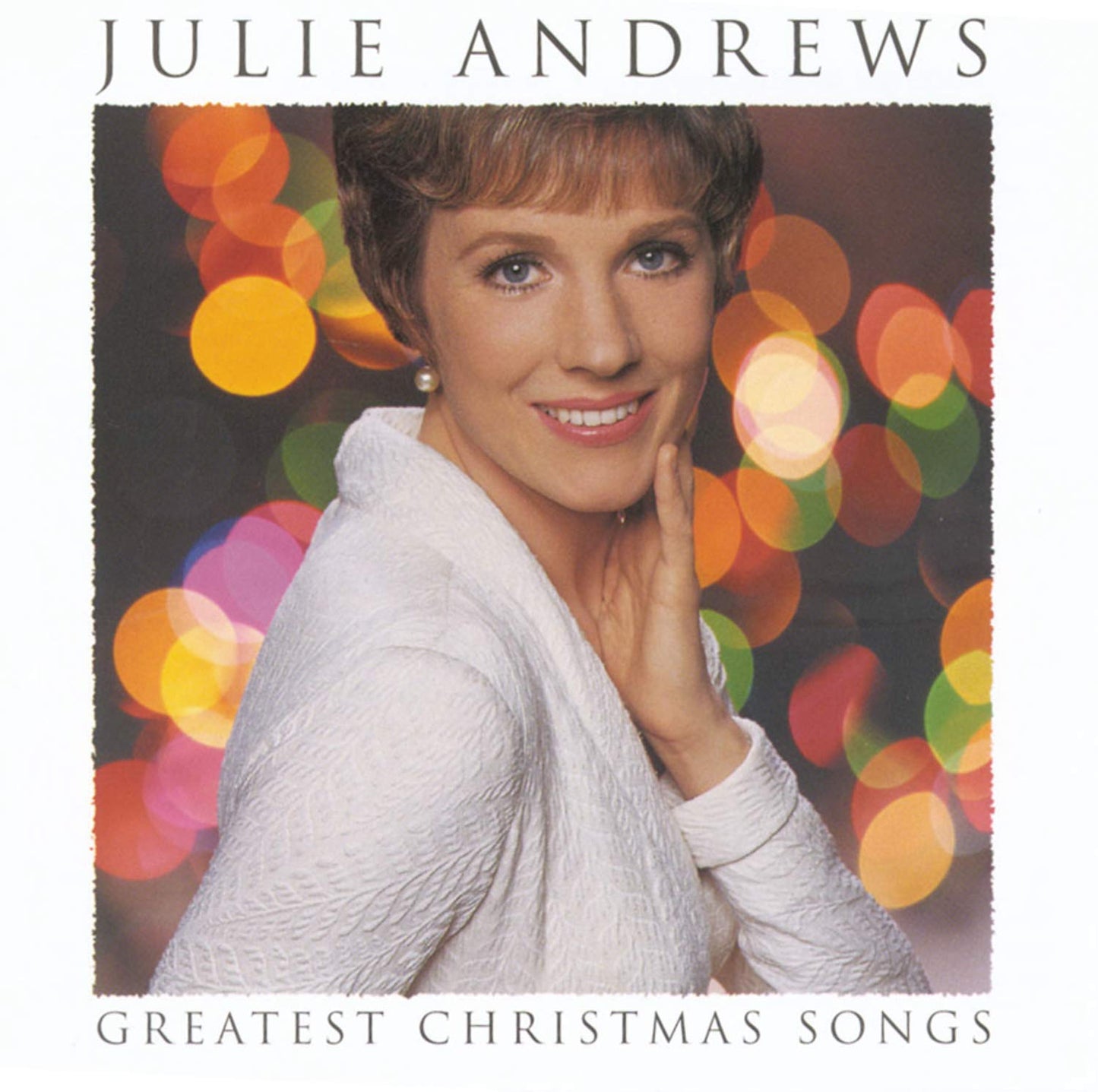 GREATEST CHRISTMAS SONGS