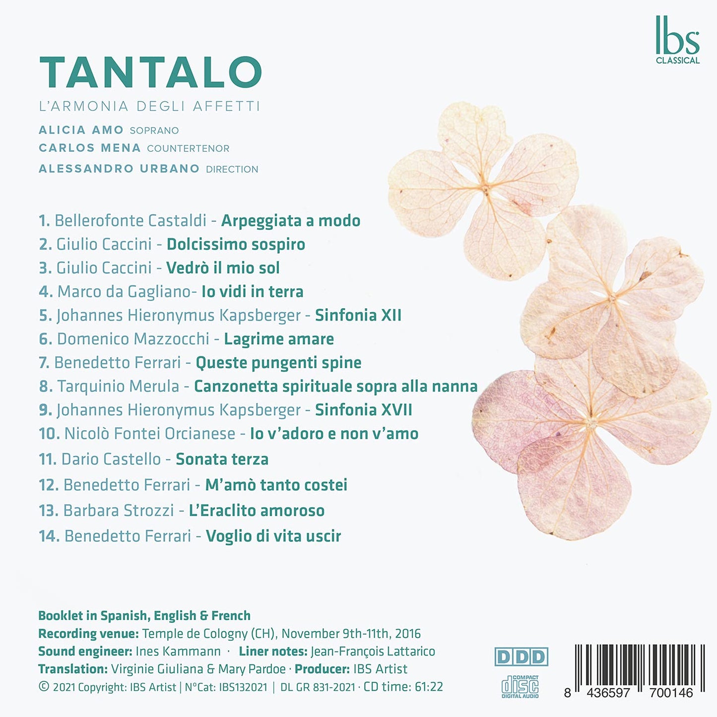 Tantalo