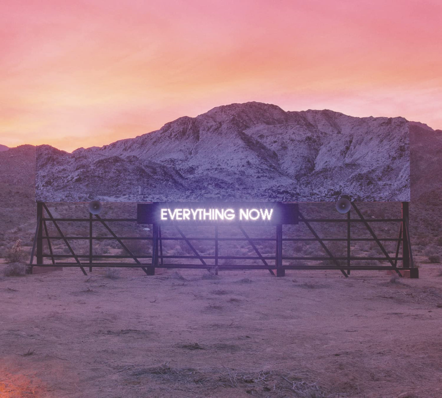 EVERYTHING NOW (DAY)