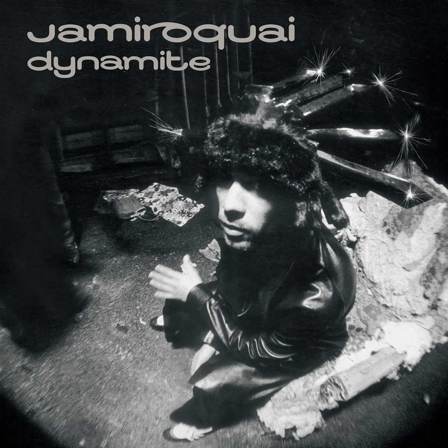 Dynamite LP