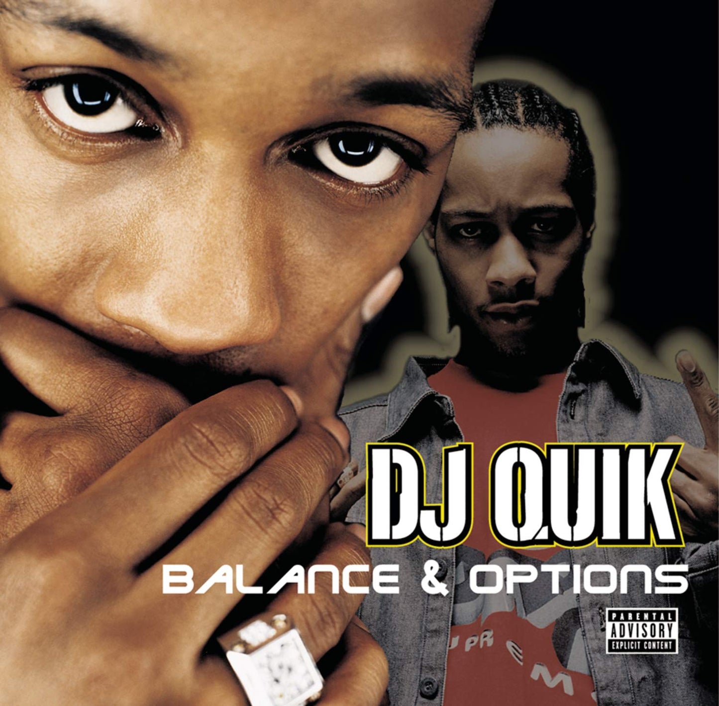 BALANCES & OPTIONS (PA)