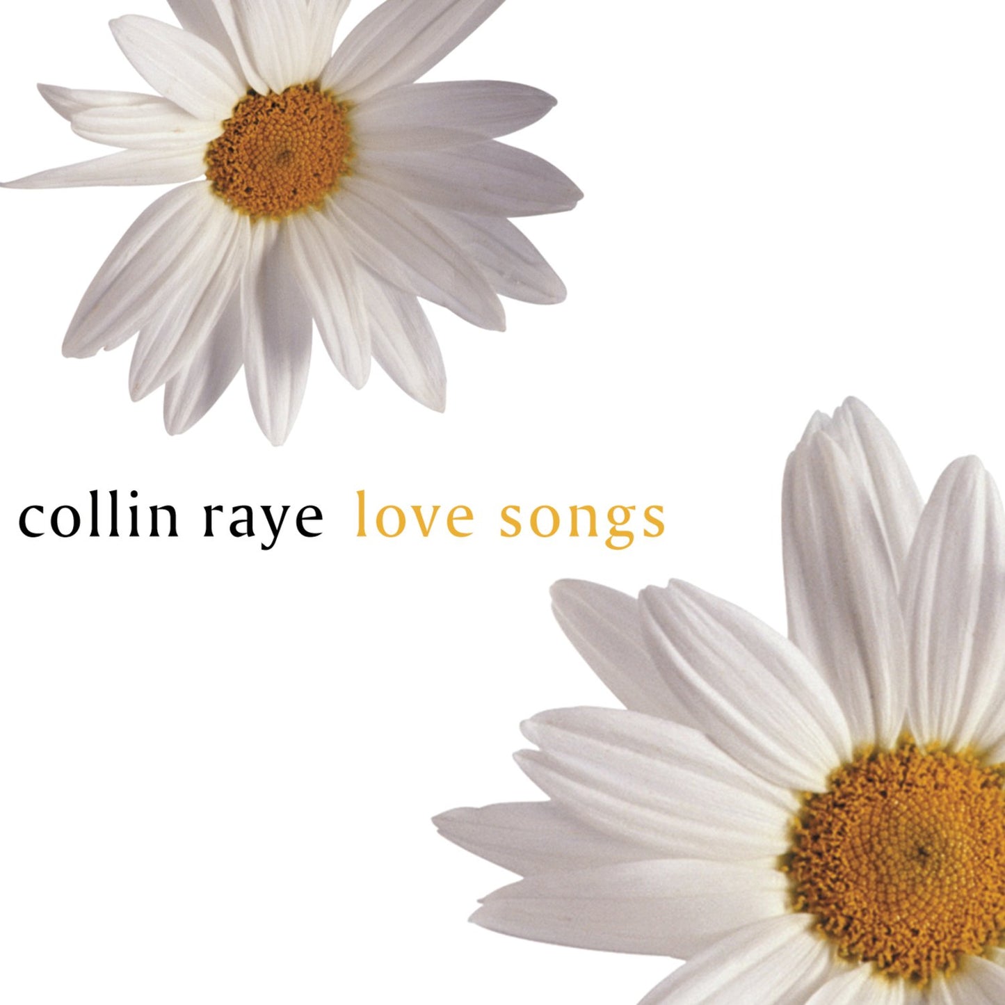 LOVE SONGS