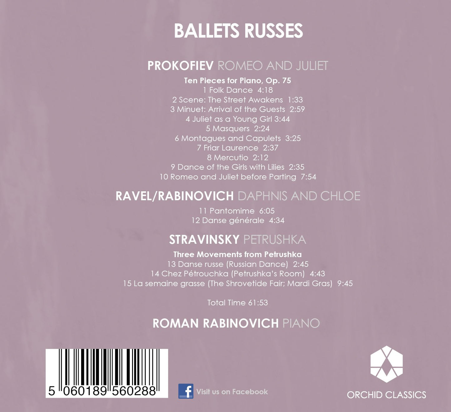 Ballet Russes