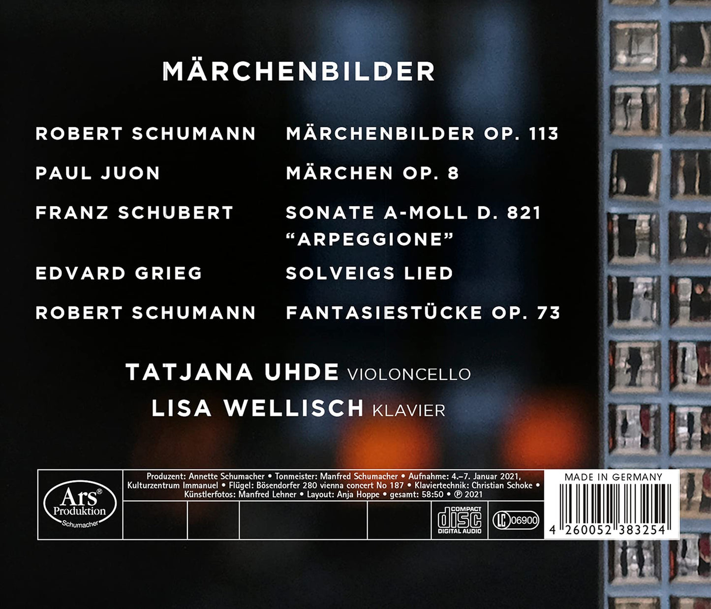 Märchenbilder