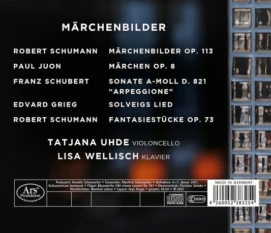 Märchenbilder