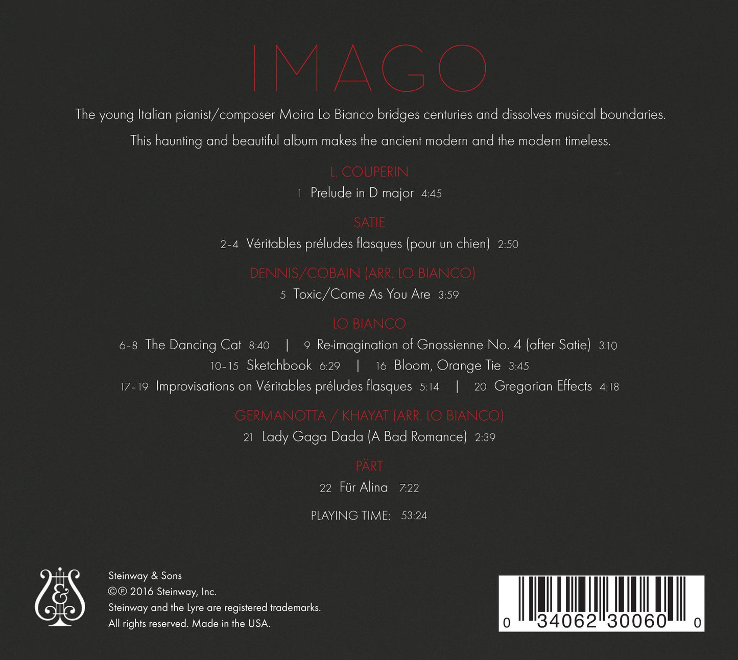 Imago