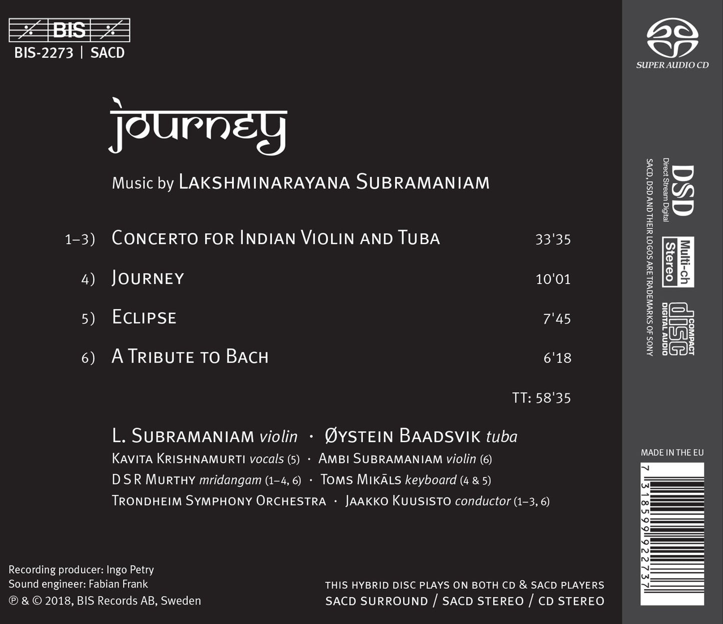 Journey