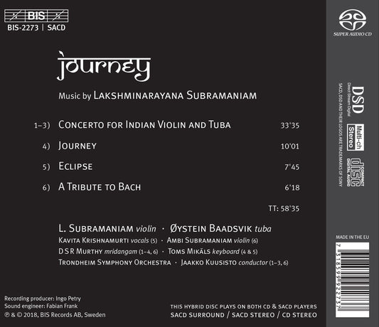 Journey