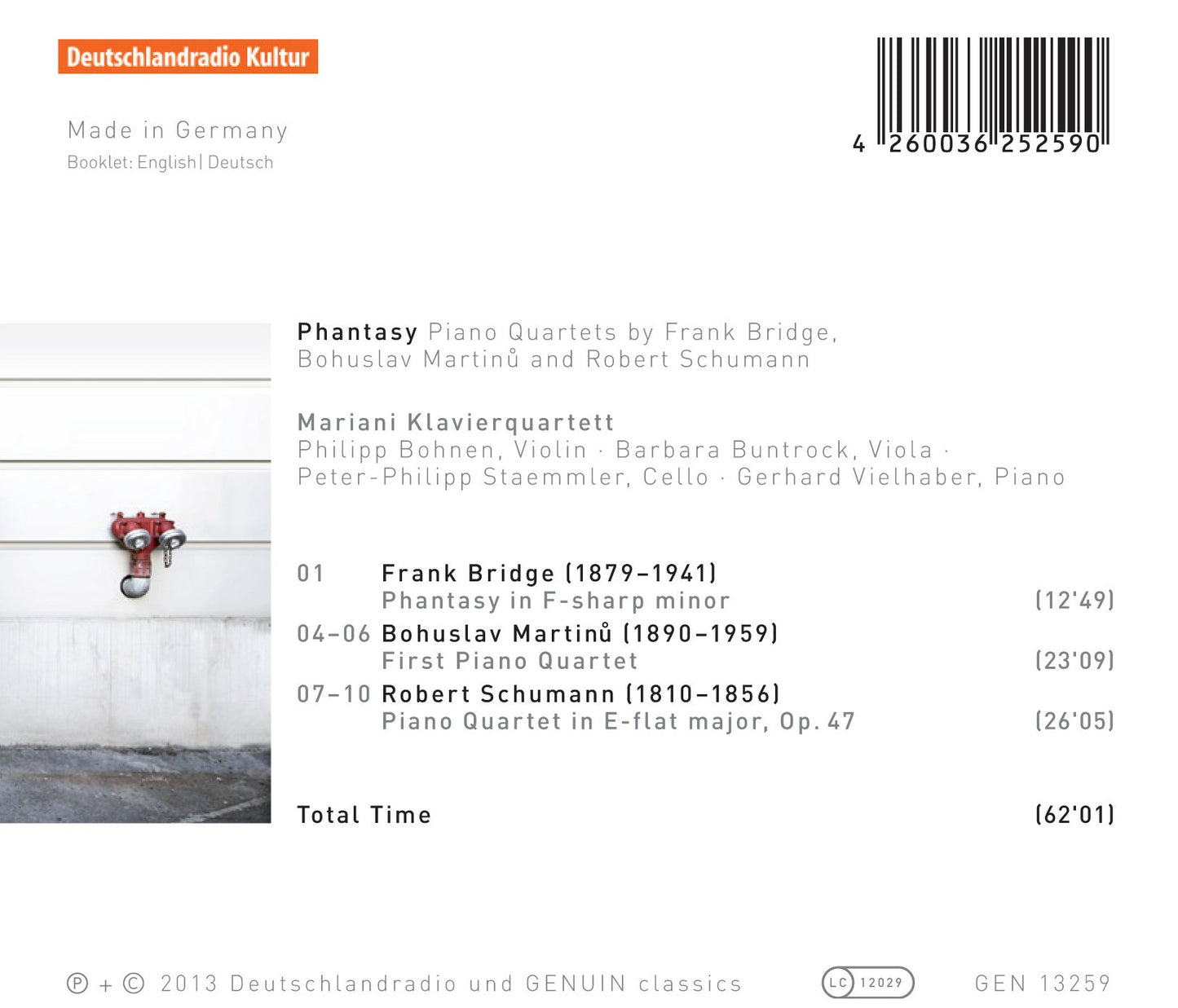 Phantasy
