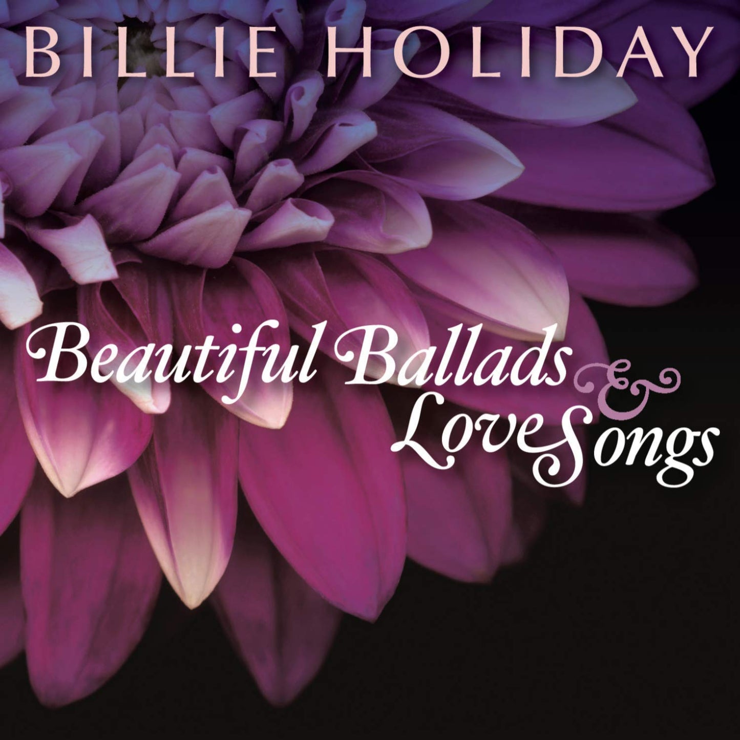 BEAUTIFUL BALLADS & LOVE SONGS