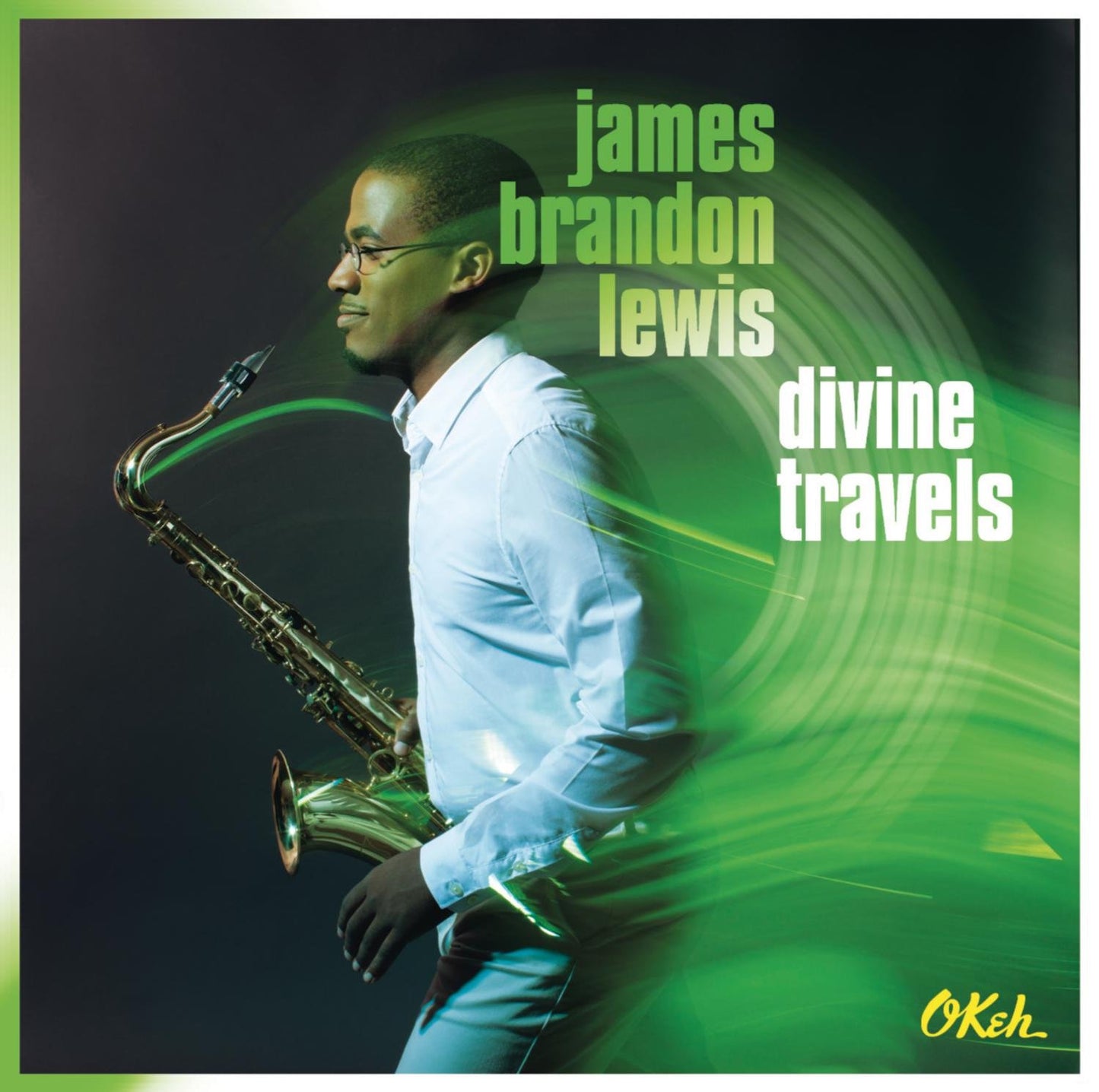 DIVINE TRAVELS