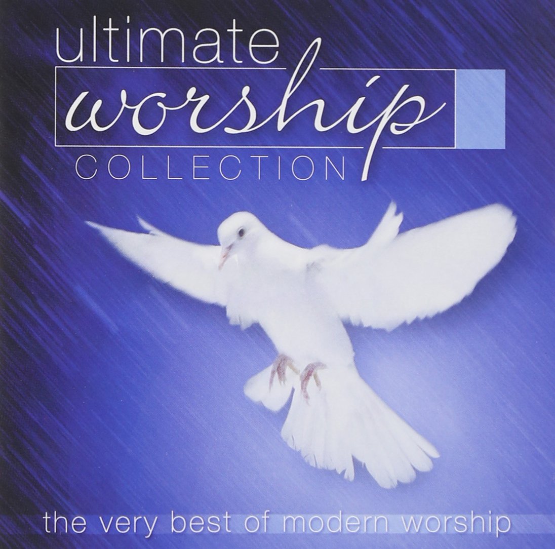 ULTIMATE WORSHIP RET
