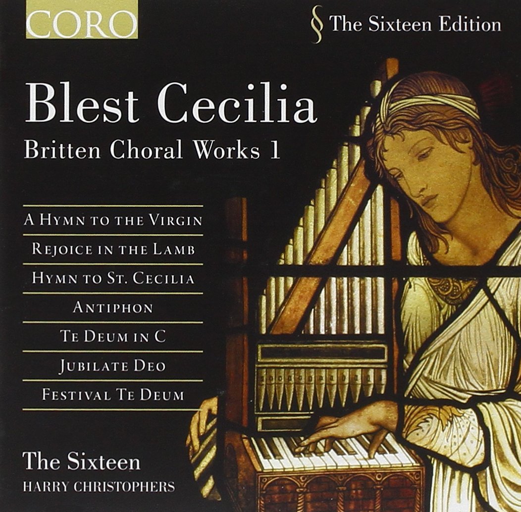 BRITTEN COLLECTION