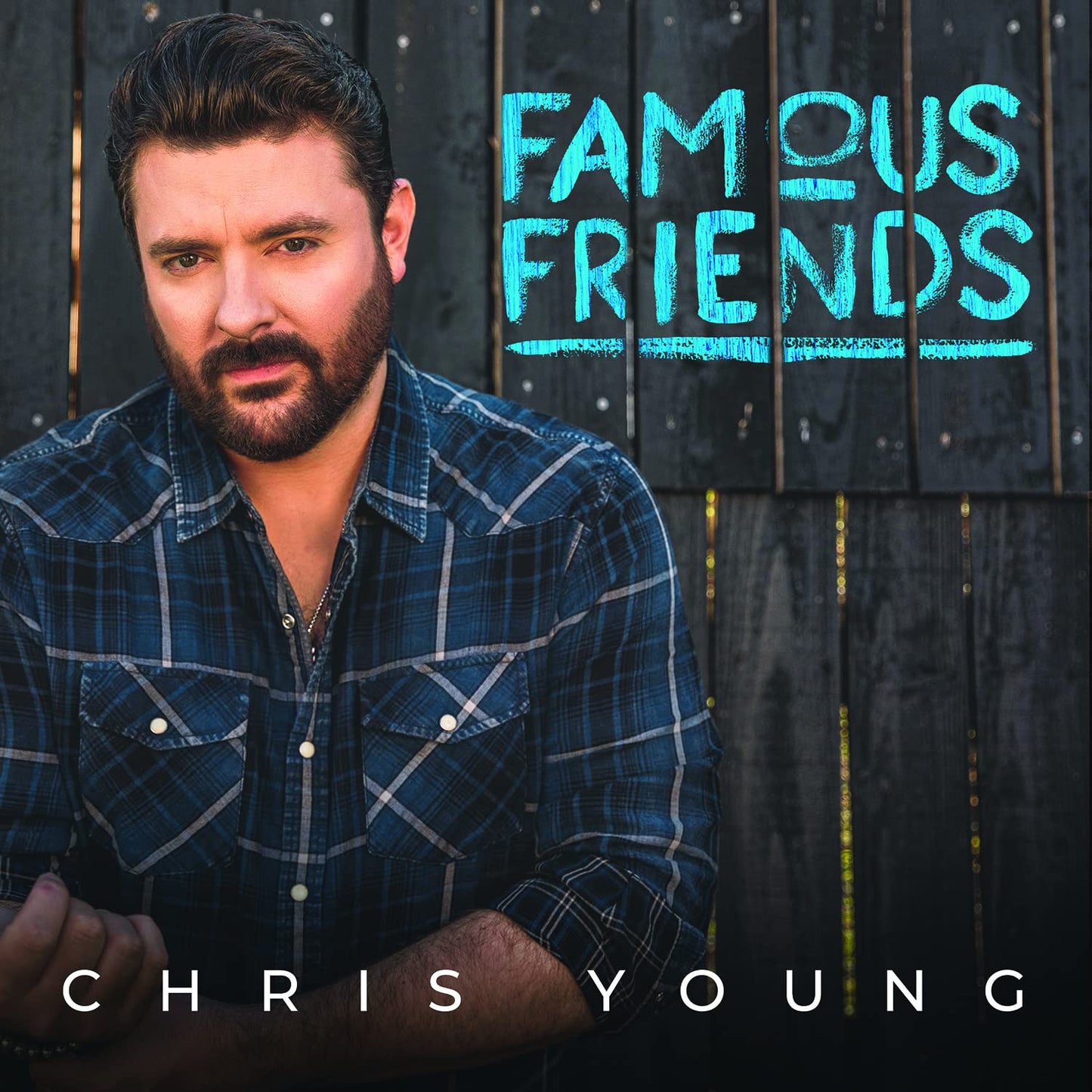 FAMOUS FRIENDS LP