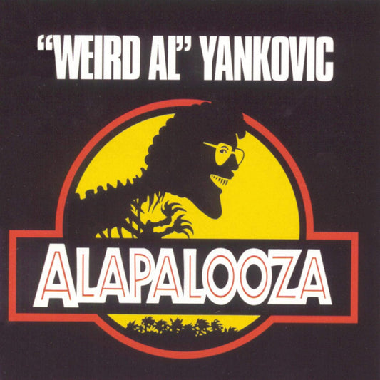 ALAPALOOZA