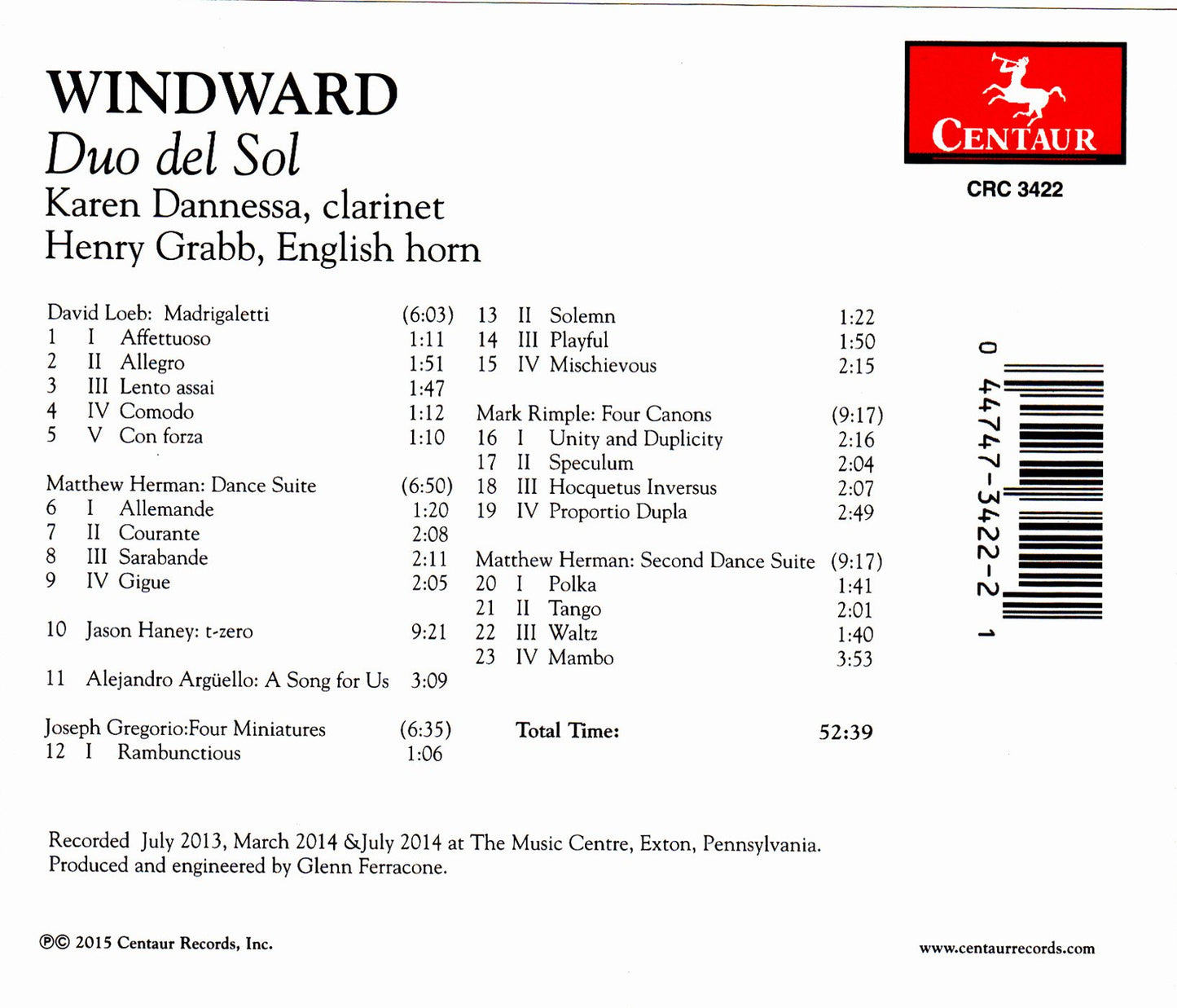 Windward