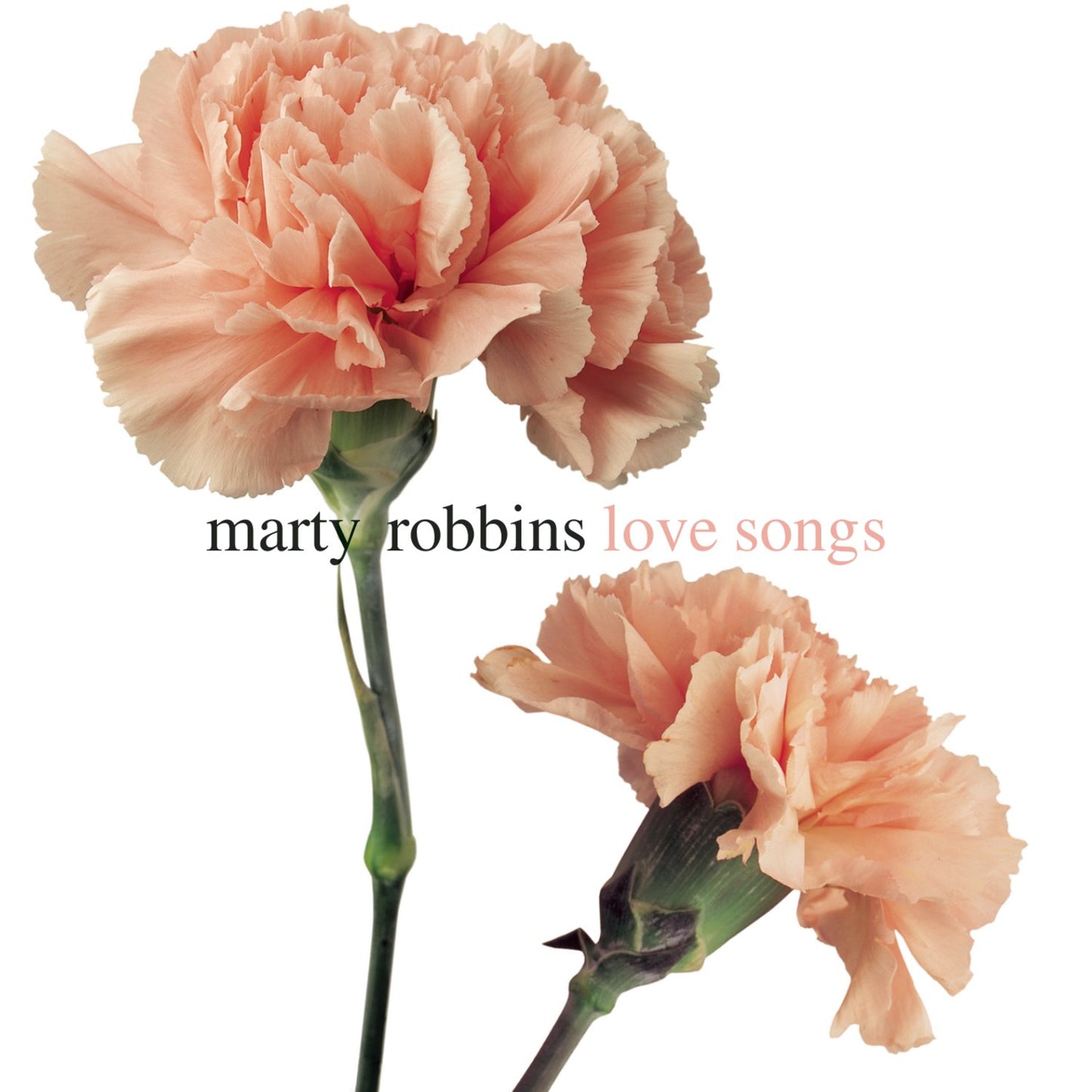 LOVE SONGS