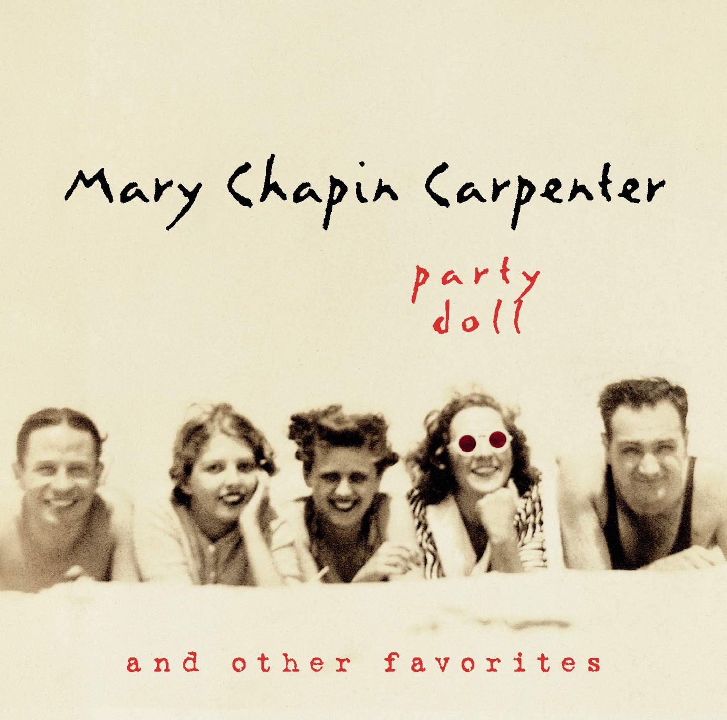 PARTY DOLL & OTHER FAVORITES