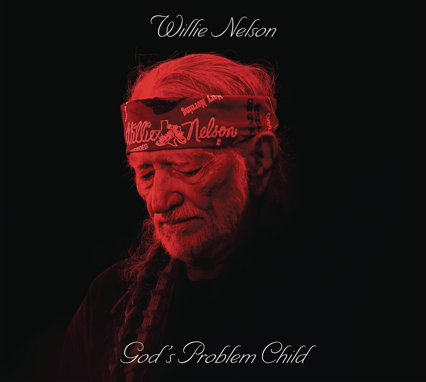 GOD'S PROBLEM CHILD