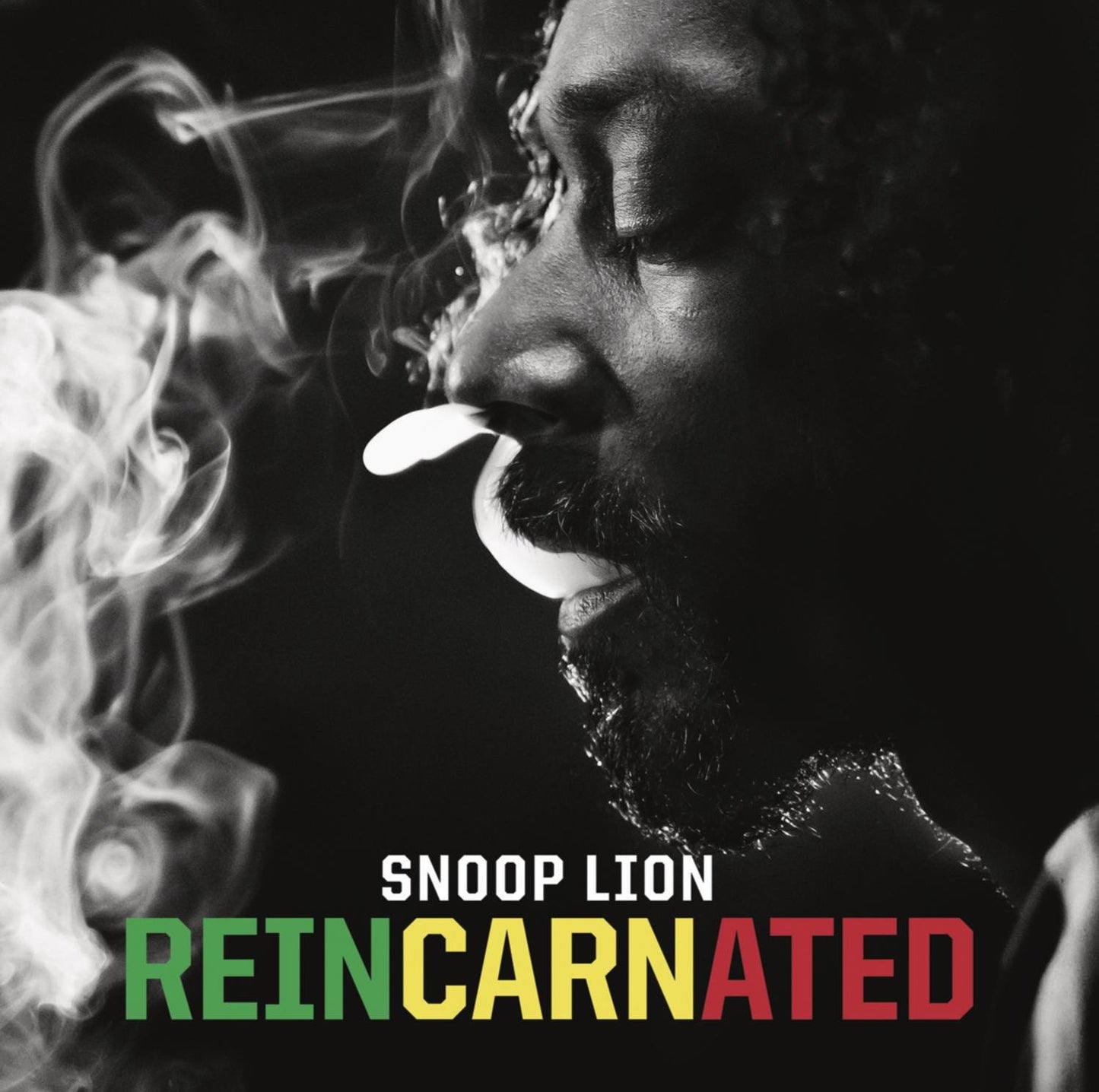 REINCARNATED (DELUXE VERSION)
