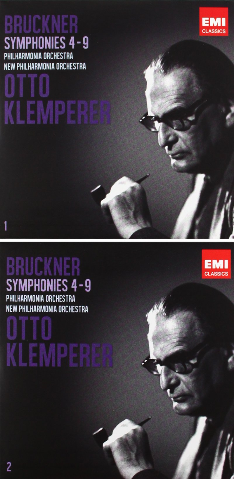 SYMPHONIES 4-9