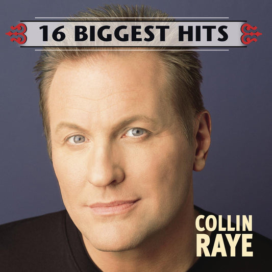 16 BIGGEST HITS