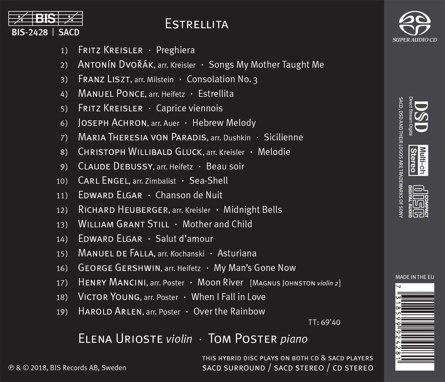 Estrellita