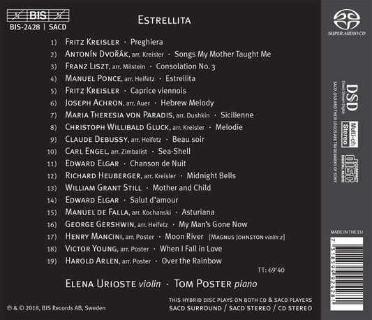 Estrellita