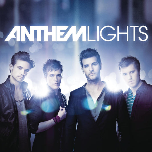 ANTHEM LIGHTS