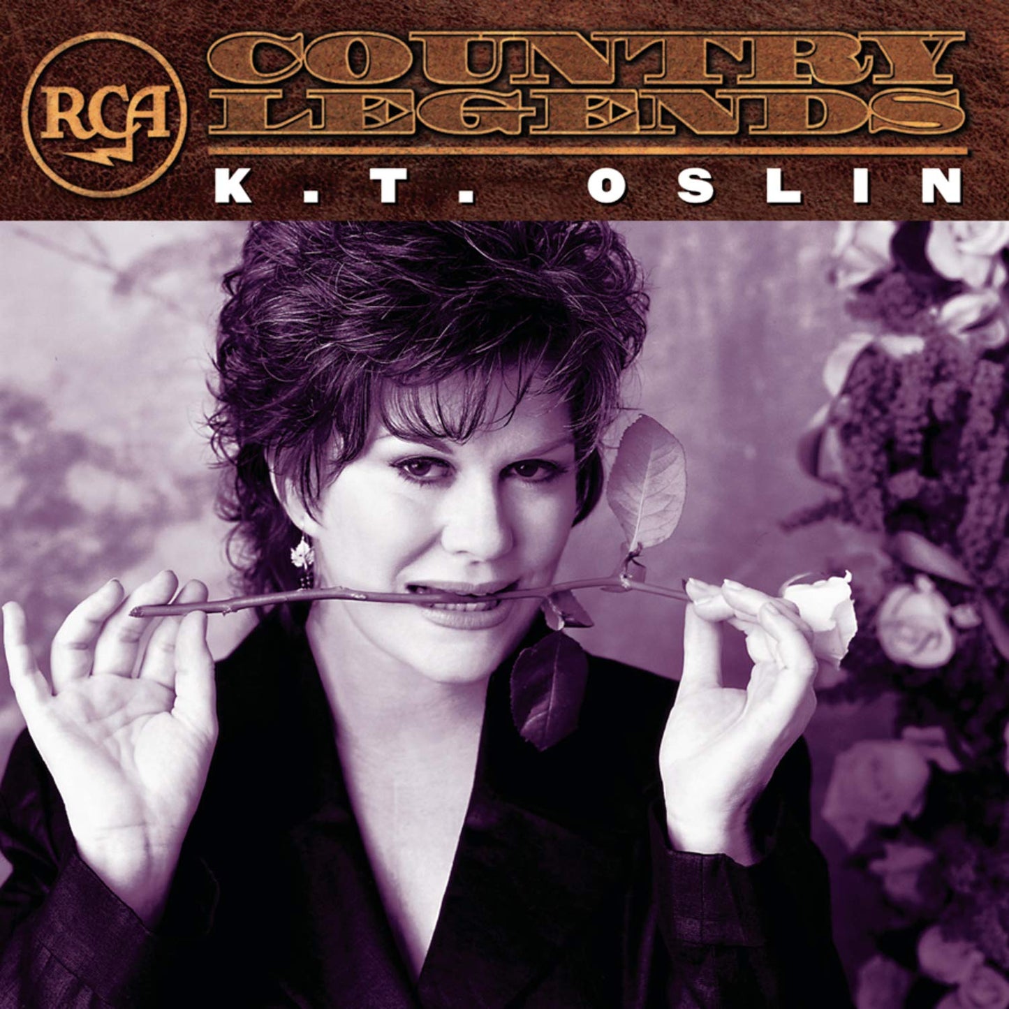 RCA COUNTRY LEGENDS
