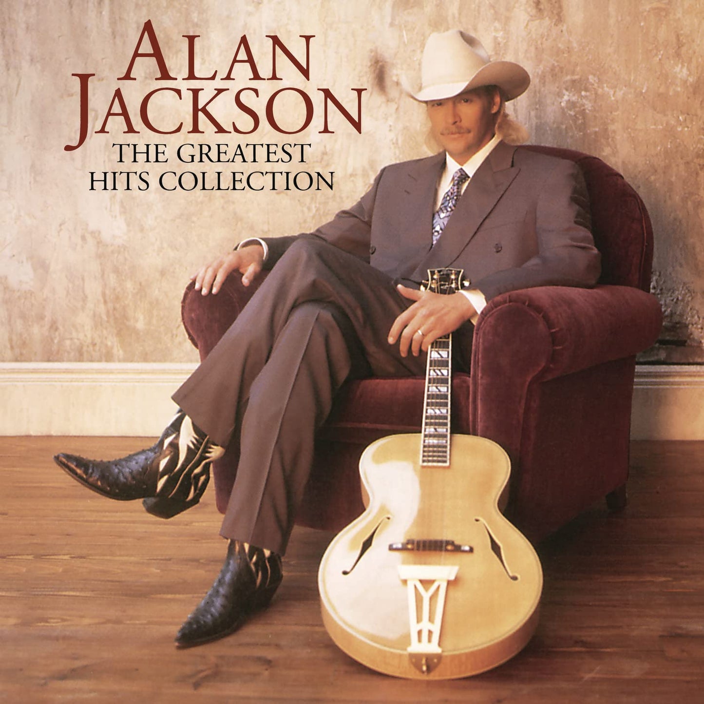 GREATEST HITS COLLECTION LP