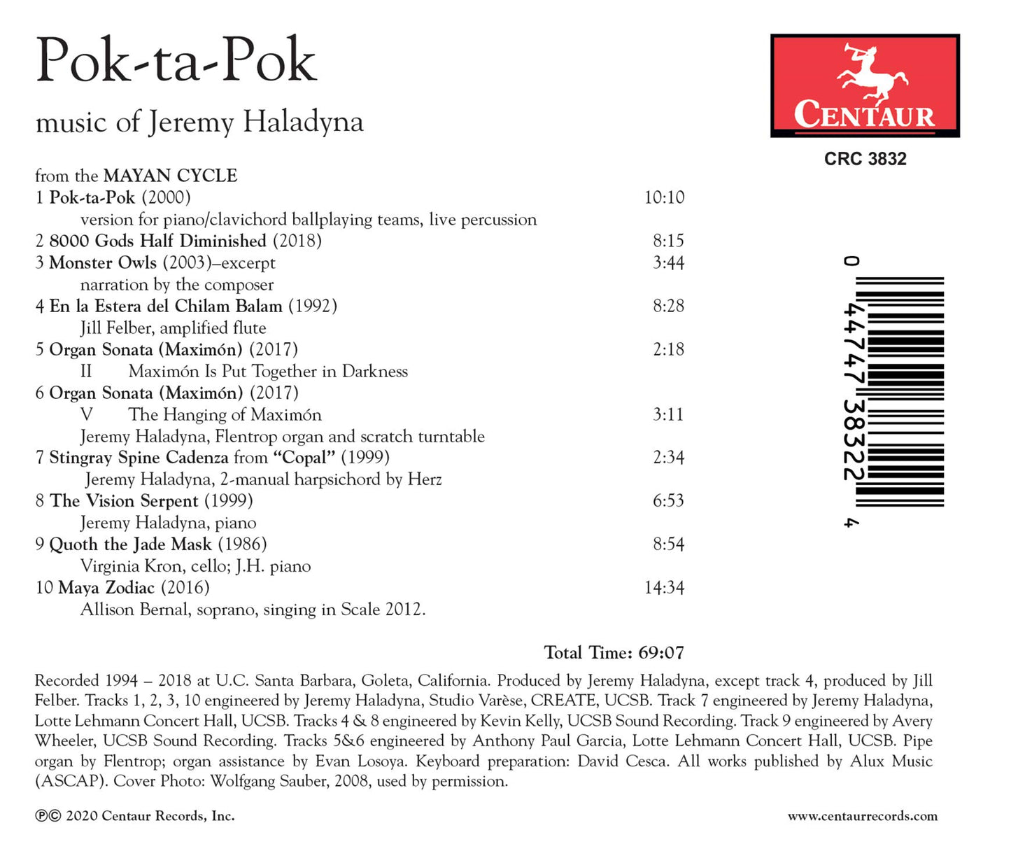 Haladyna: Pok-ta-pok