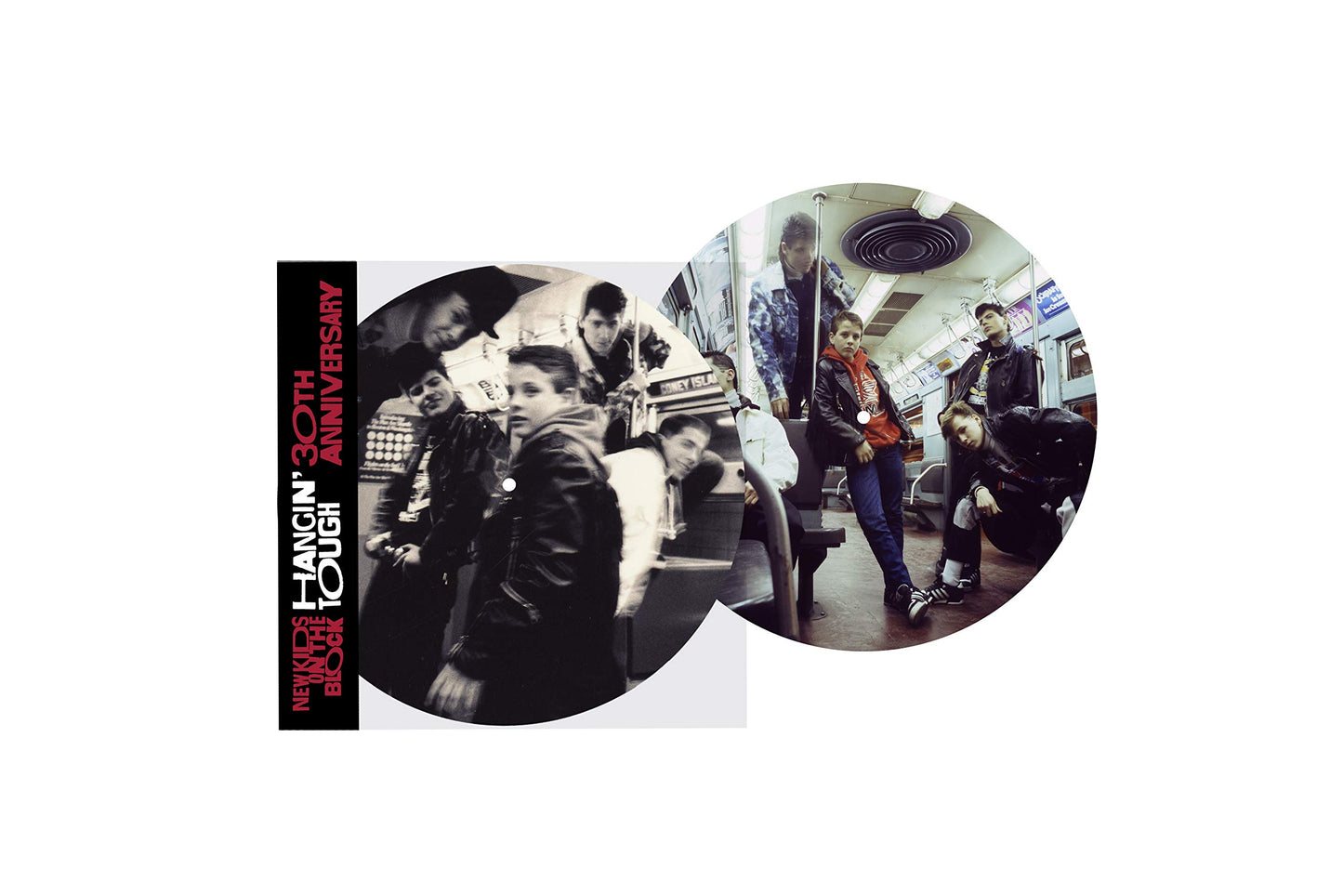 HANGIN' TOUGH (30TH ANNIVERSAR