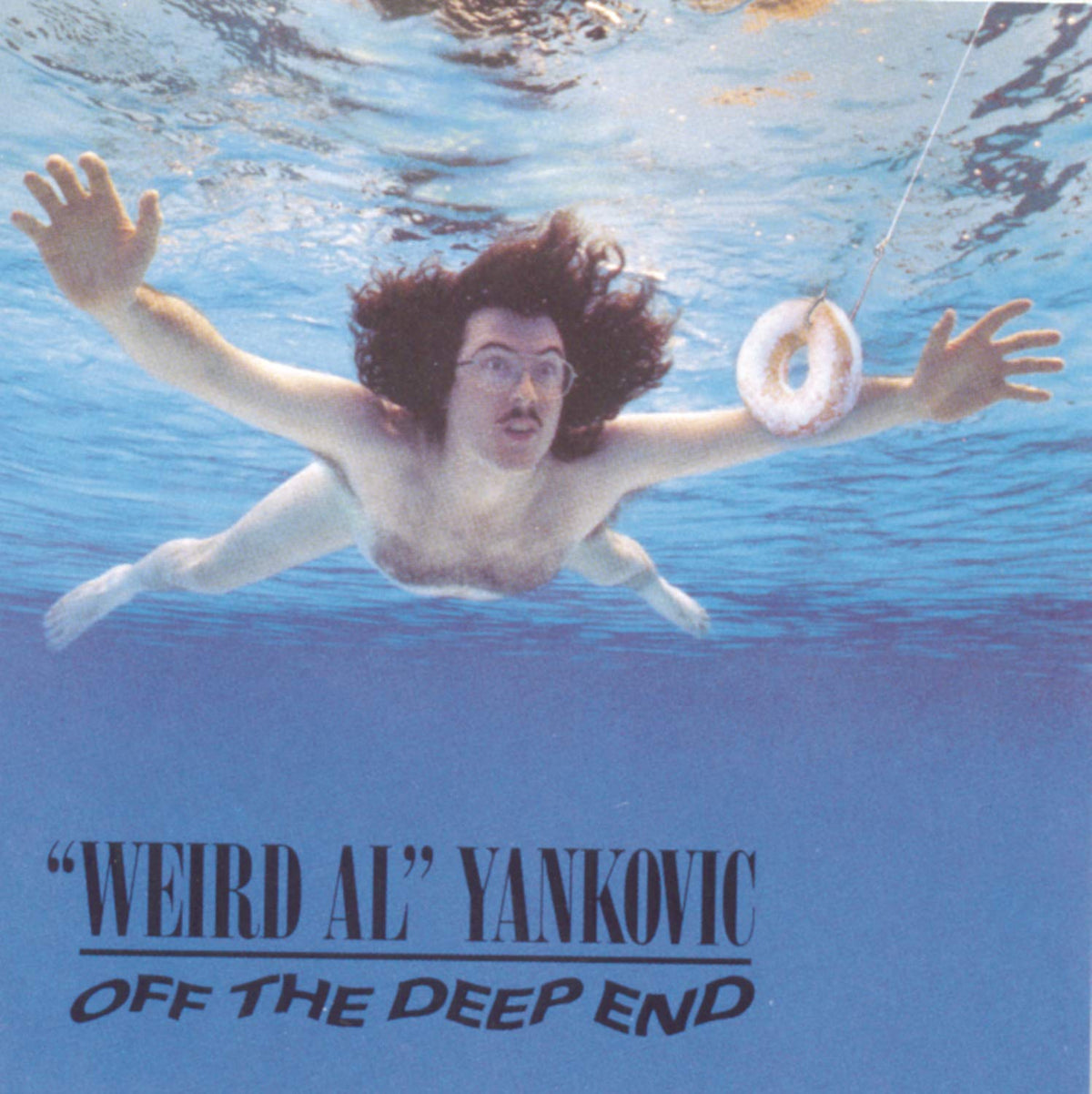OFF THE DEEP END – HBDirect