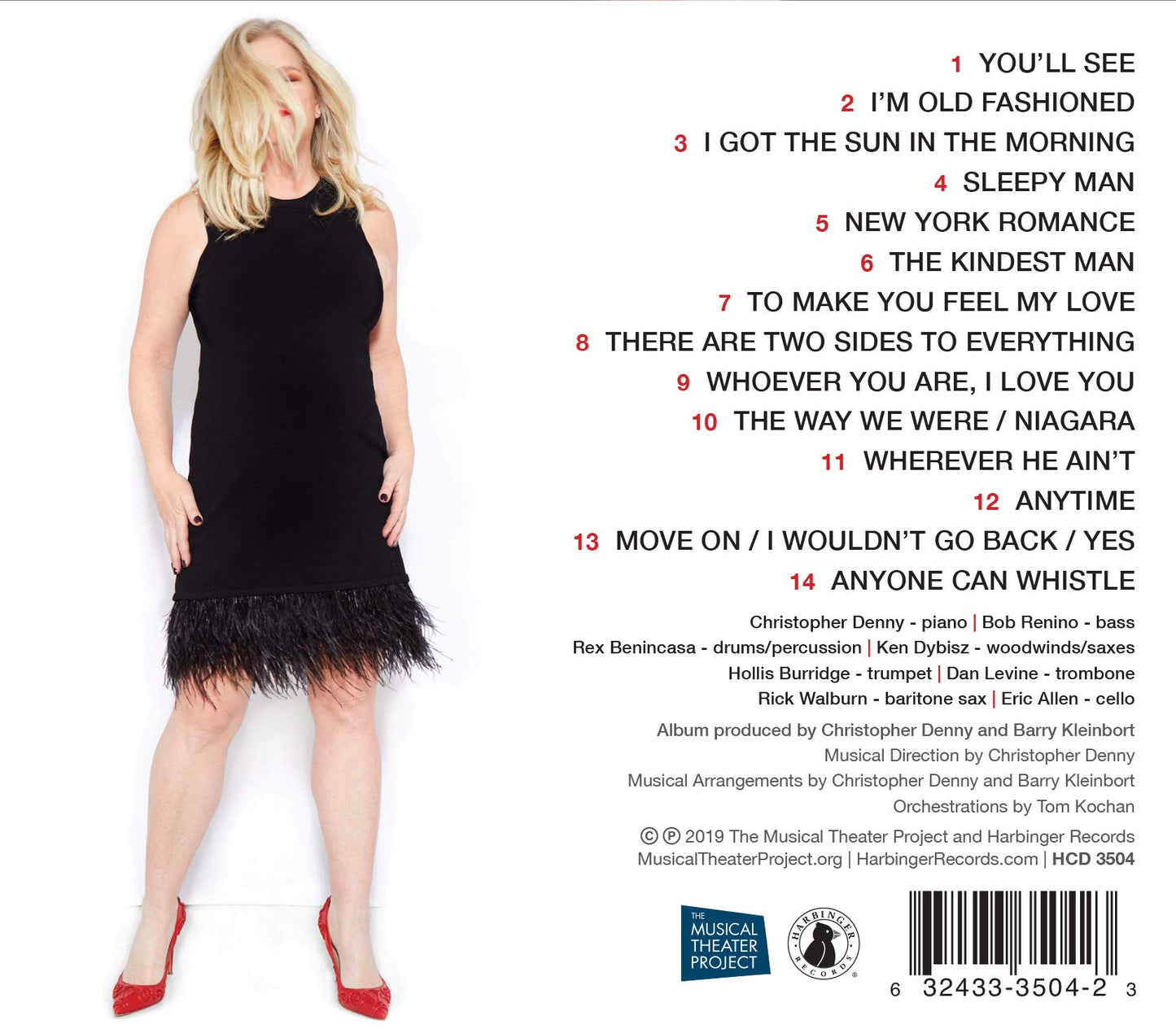 Wendy Scherl: You'll See