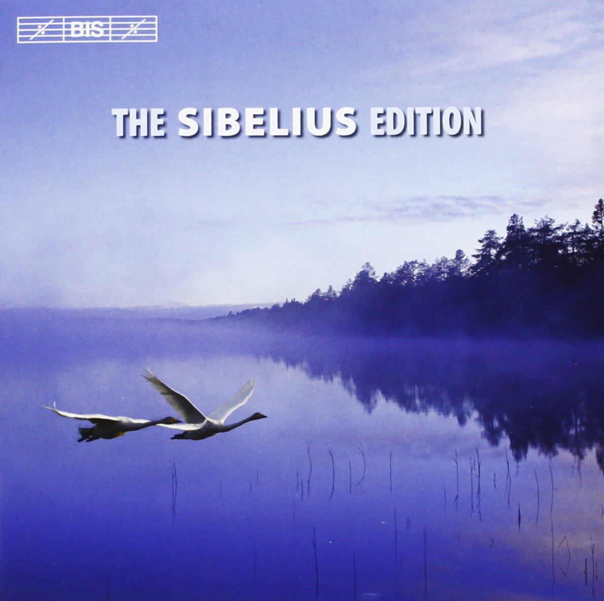 The Sibelius Edition, Vol. 10: Piano Music II