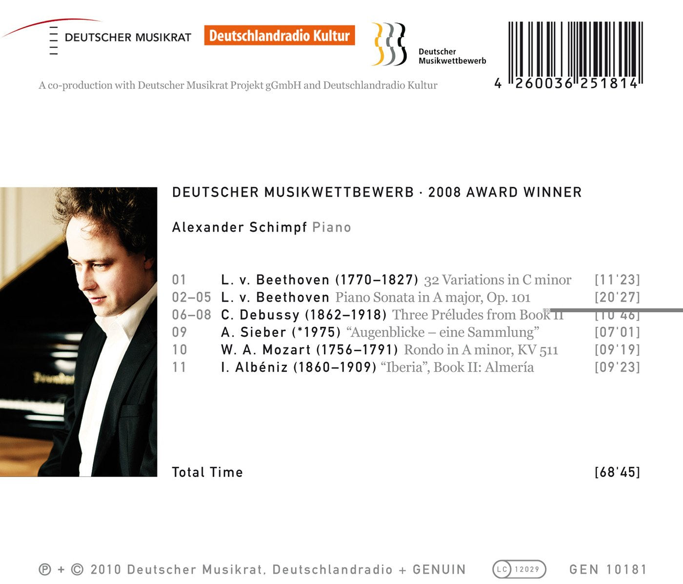 Alexander Schimpf