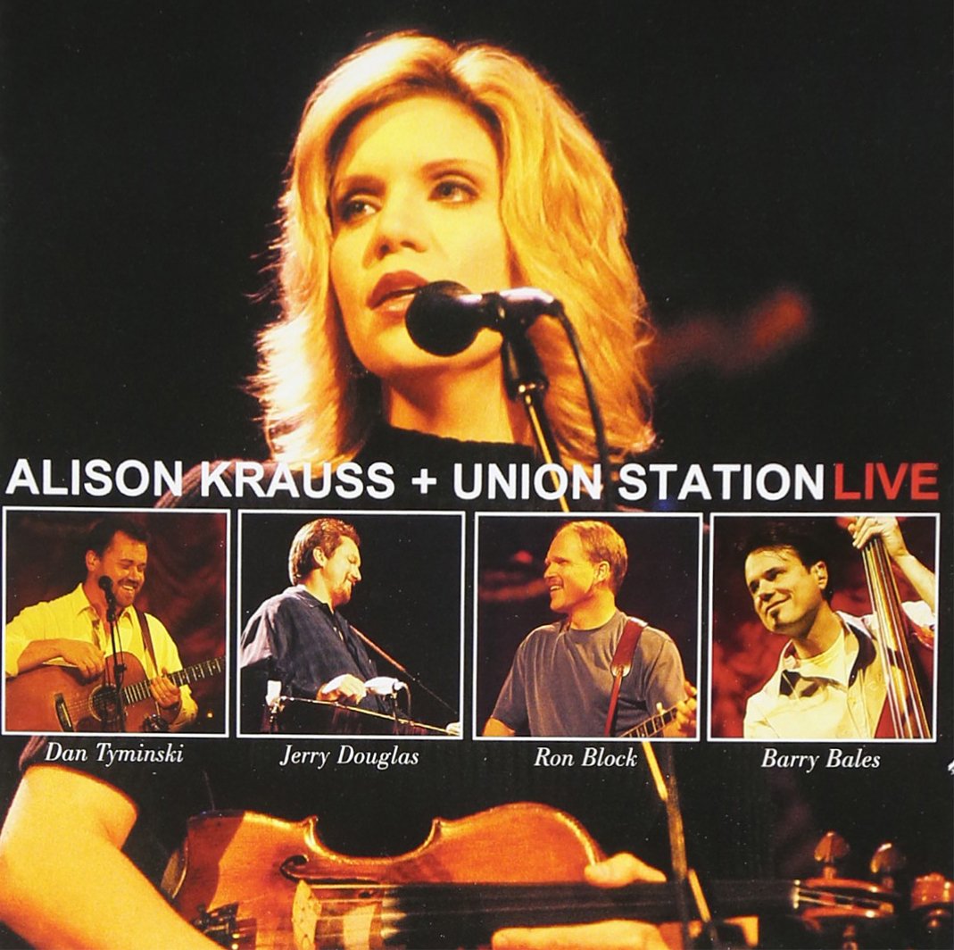 LIVE