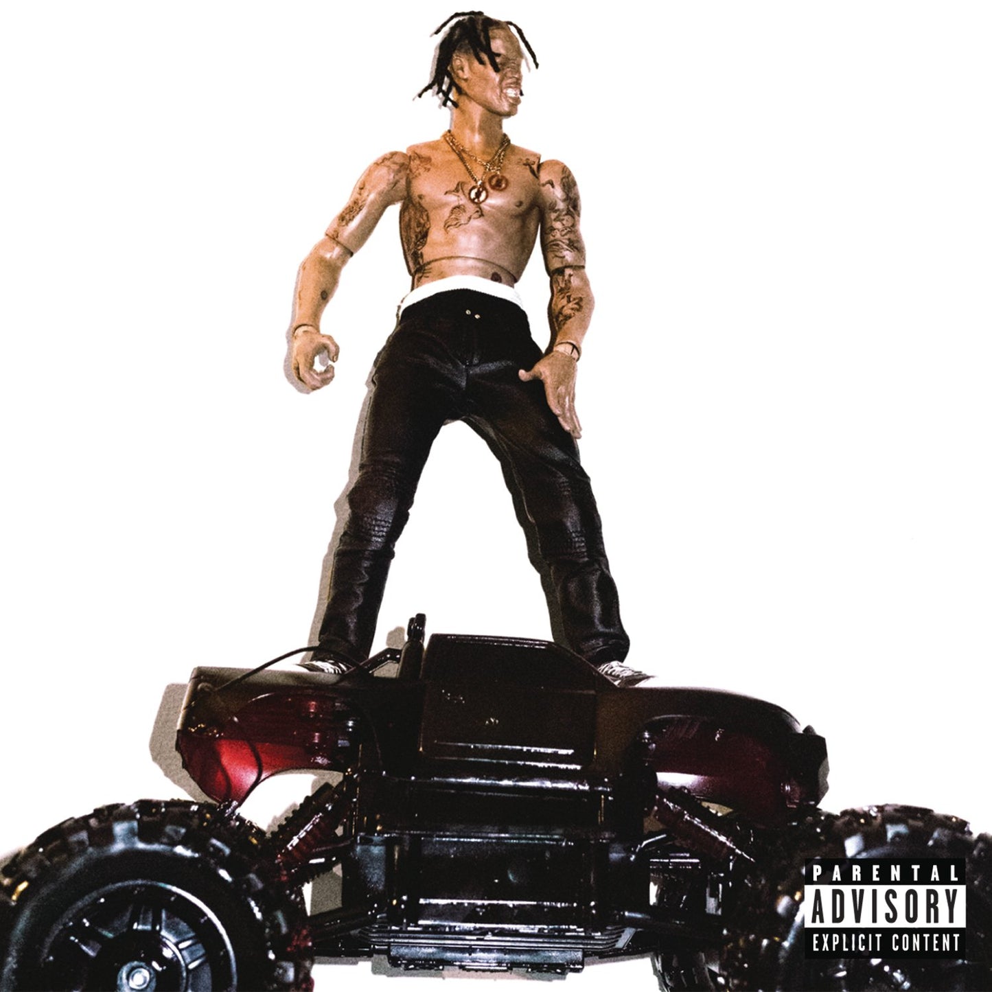 RODEO (DELUXE)