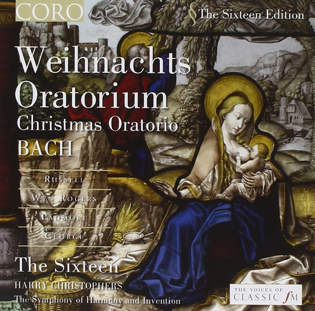 BACH COLLECTION