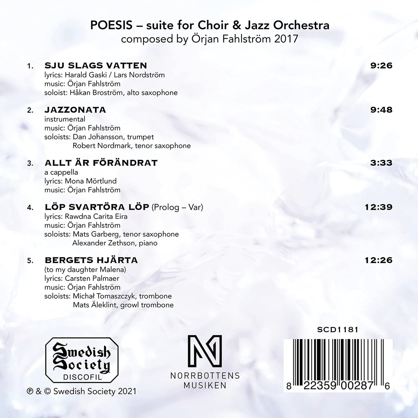 POESIS